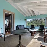 Villa Quinta Correio Mor Meca