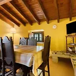 Quinta Correio Mor Villa Meca
