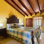 Quinta Correio Mor Villa Meca