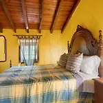 Villa Quinta Correio Mor *
