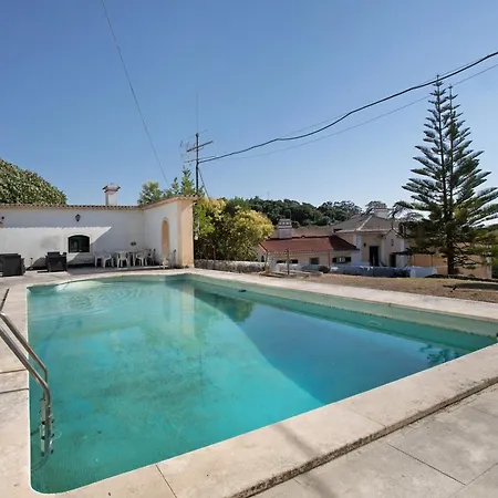 Quinta Correio Mor Vila *