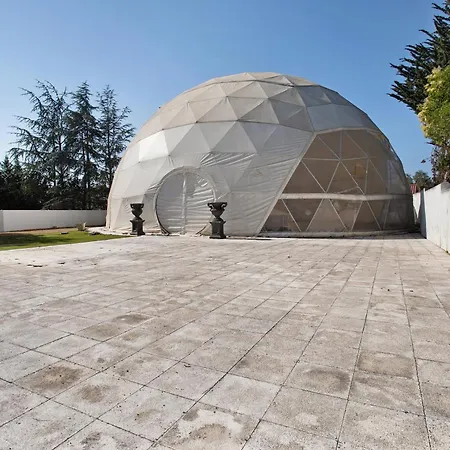 Quinta Correio Mor Vila *