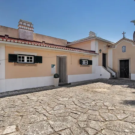 Quinta Correio Mor * Canados