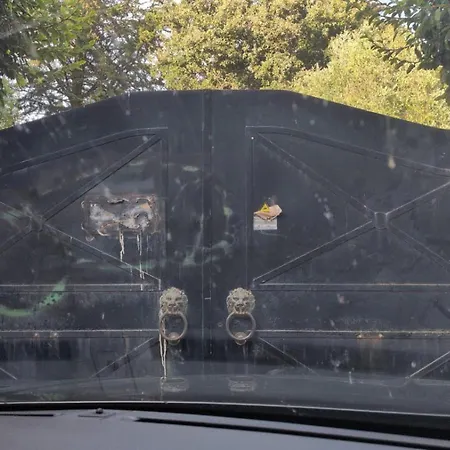 Quinta Correio Mor וילה *