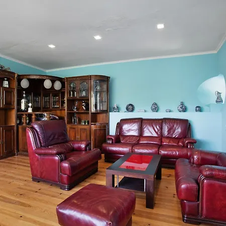 Quinta Correio Mor Vila Canados