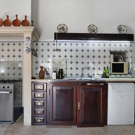 Vila Quinta Correio Mor