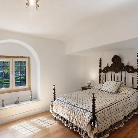 וילה Quinta Correio Mor