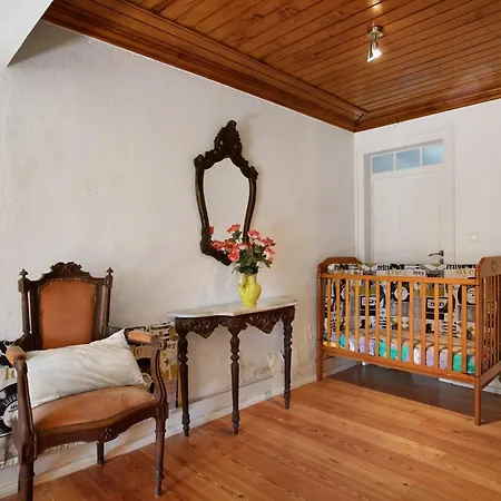 Vila Quinta Correio Mor *