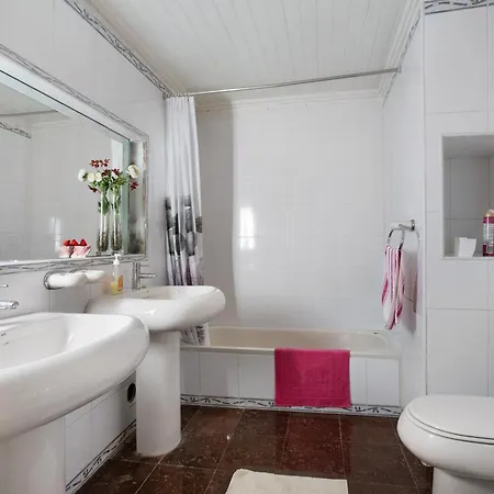 Quinta Correio Mor וילה