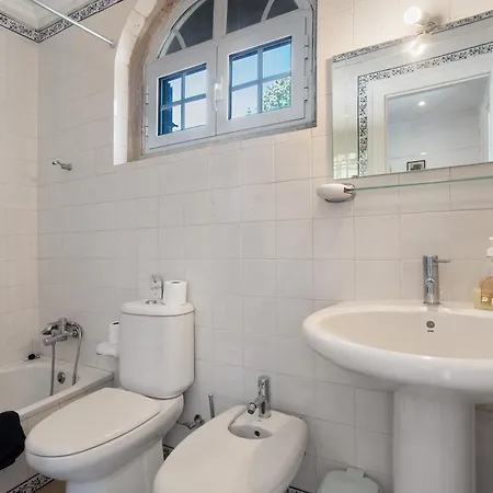 Quinta Correio Mor Vila *