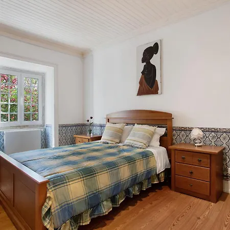 וילה Quinta Correio Mor *