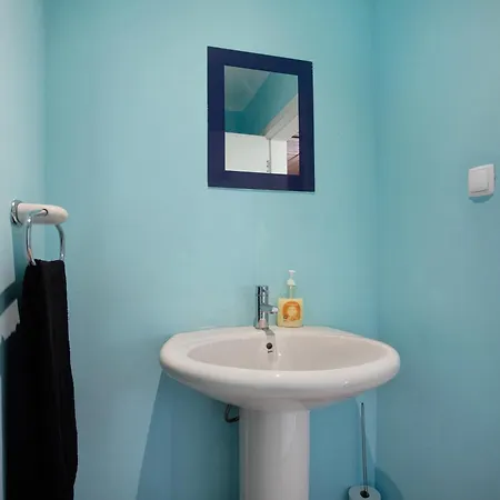 Vila Quinta Correio Mor *