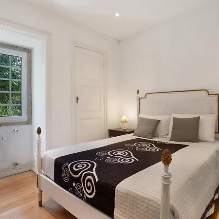 Quinta Correio Mor Vila