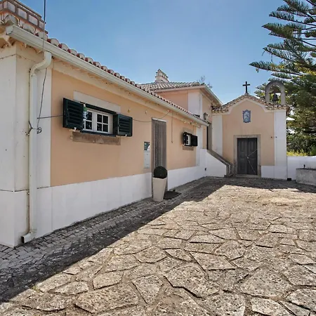 Vila Quinta Correio Mor