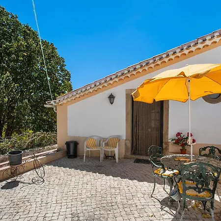 וילה Quinta Correio Mor