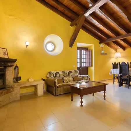 Quinta Correio Mor Vila *