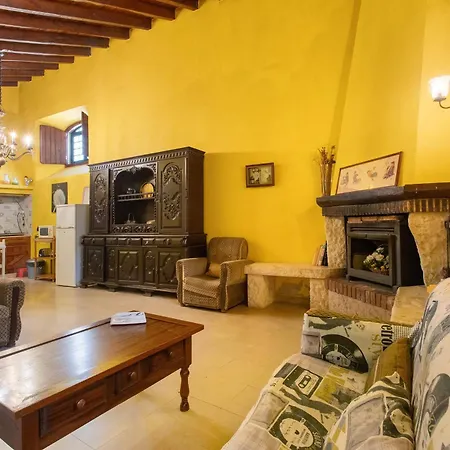 Quinta Correio Mor Canados