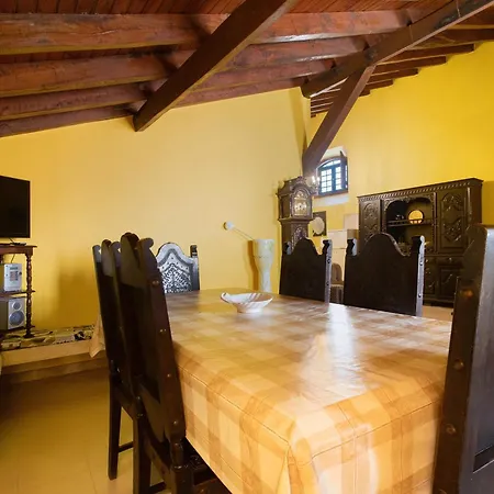 Quinta Correio Mor Canados