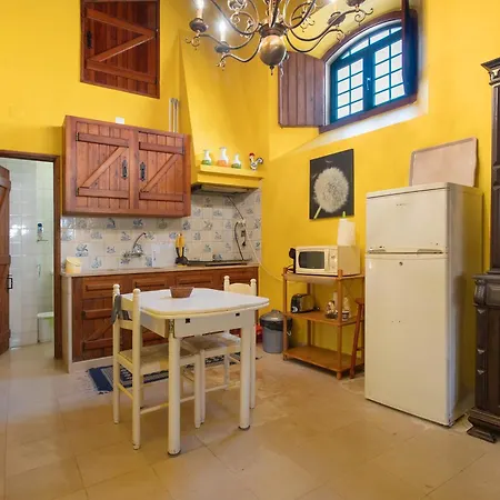 Quinta Correio Mor Canados