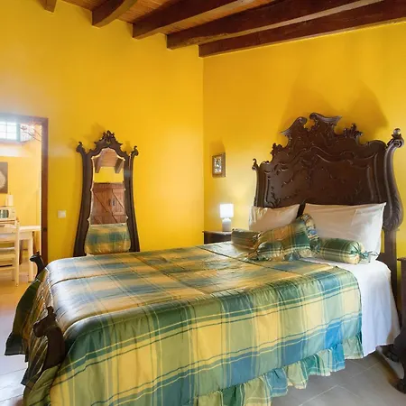 Quinta Correio Mor וילה Canados