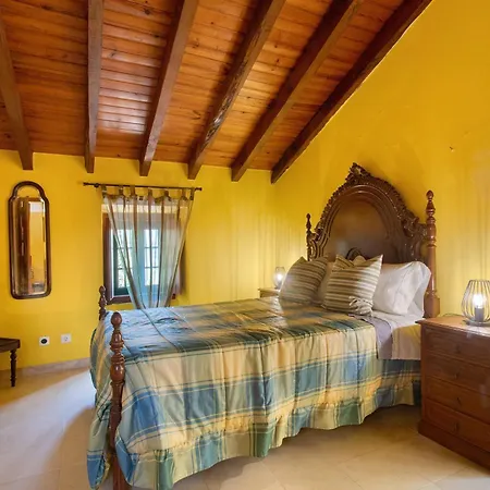 Quinta Correio Mor וילה