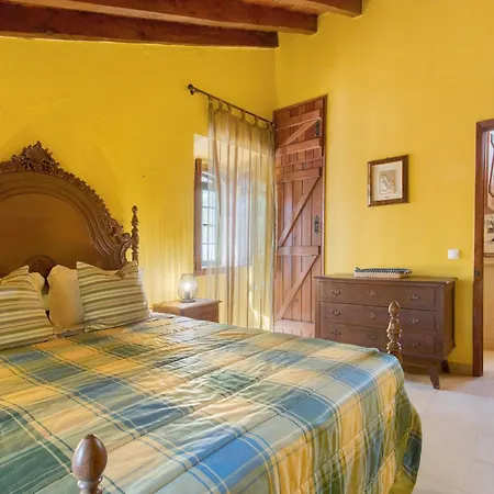 וילה Quinta Correio Mor Canados