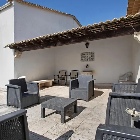 Villa Quinta Correio Mor