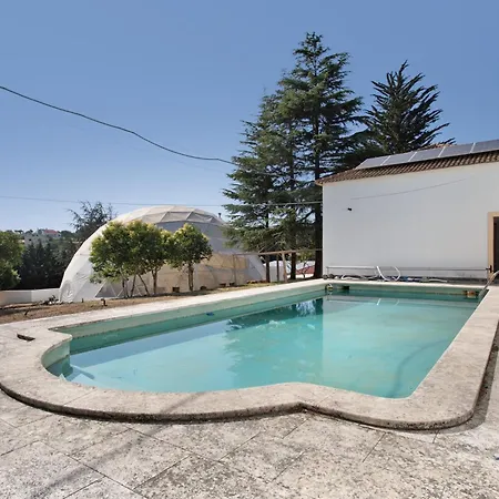 Villa Quinta Correio Mor Meca