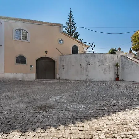 Quinta Correio Mor Villa *