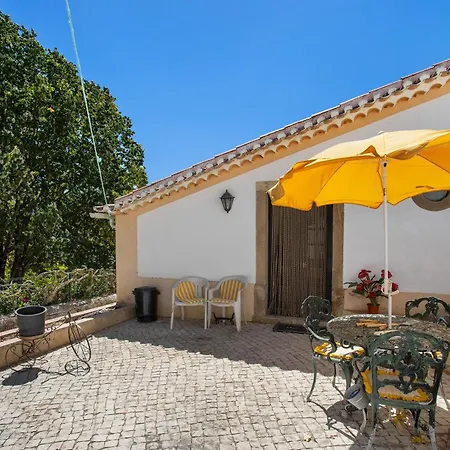 Villa Quinta Correio Mor Meca