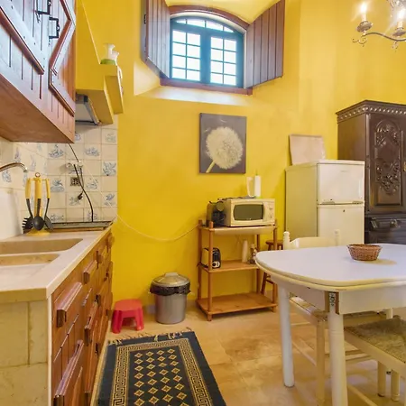 Quinta Correio Mor Villa