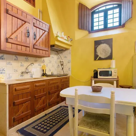 Quinta Correio Mor Villa Meca