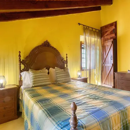 Villa Quinta Correio Mor