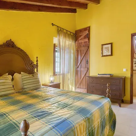 Quinta Correio Mor Villa Meca
