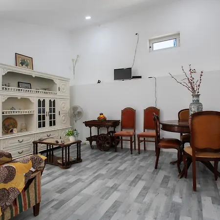 Quinta Correio Mor Villa Meca