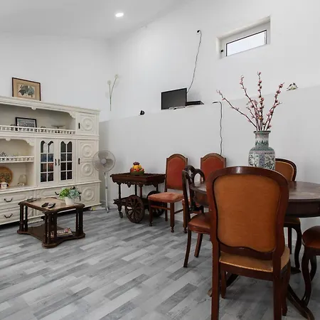 Villa Quinta Correio Mor Meca