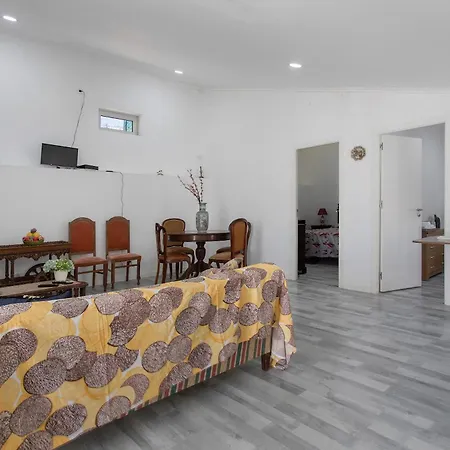Quinta Correio Mor * Meca