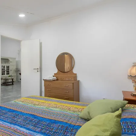 Villa Quinta Correio Mor Meca