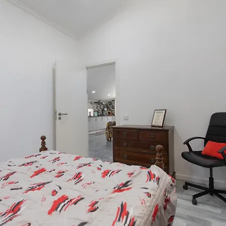 Quinta Correio Mor Villa *
