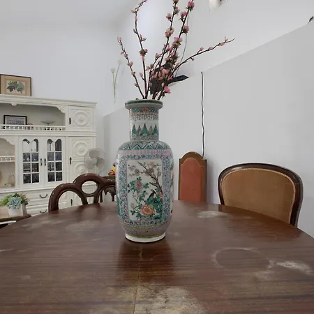 Villa Quinta Correio Mor *