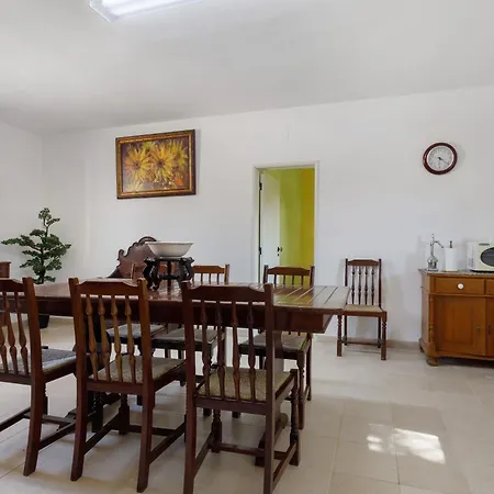 Villa Quinta Correio Mor *