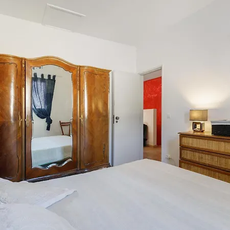Villa Quinta Correio Mor