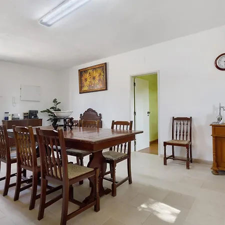 Villa Quinta Correio Mor