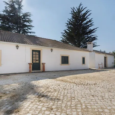 Quinta Correio Mor Villa