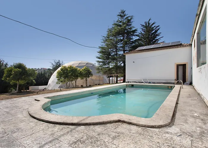 Quinta Correio Mor *