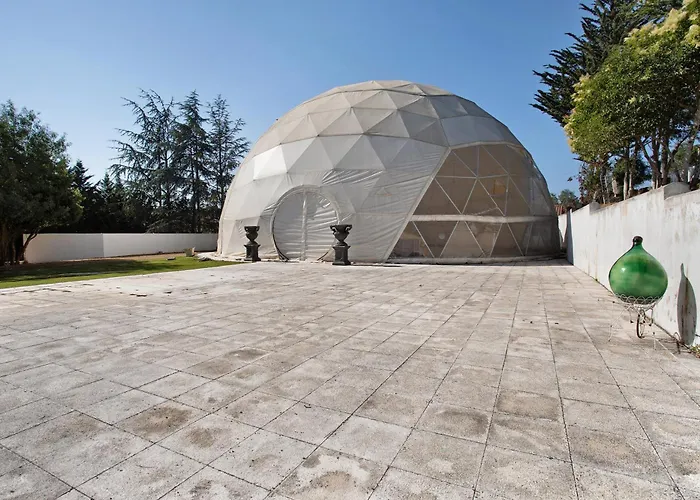 Quinta Correio Mor Villa *