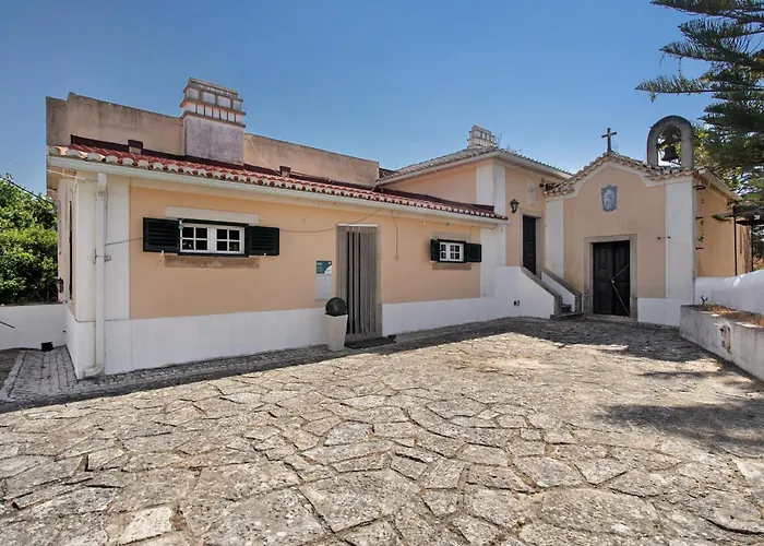 Quinta Correio Mor * Canados