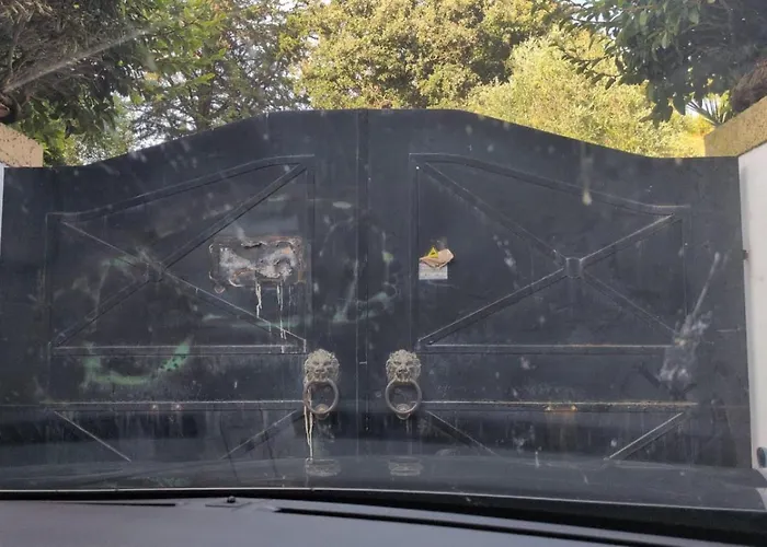 Quinta Correio Mor Villa *