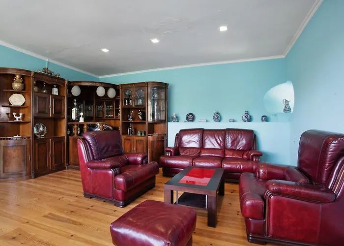 Quinta Correio Mor Villa Canados