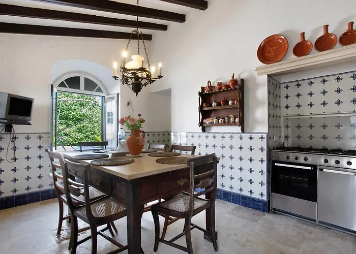 Quinta Correio Mor Villa